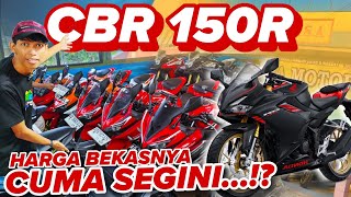 Download lagu CBR 150R Used Price Only This Much!? Cheap Used Motorcycles - VARIOUS MOTORCYCLE SERVICES mp3 Download lagu CBR 150R Used Price Only This Much!? Cheap Used Motorcycles - VARIOUS MOTORCYCLE SERVICES mp3