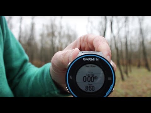 Garmin 620 Main Review