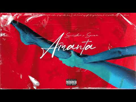 SQRIN & SEVEN   'AMANTA' Official Audio