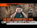 KISAH MAHASISWA IPB KKN DI PULAU SERAM MALUKU SELAMA 15 TAHUN DIMJ