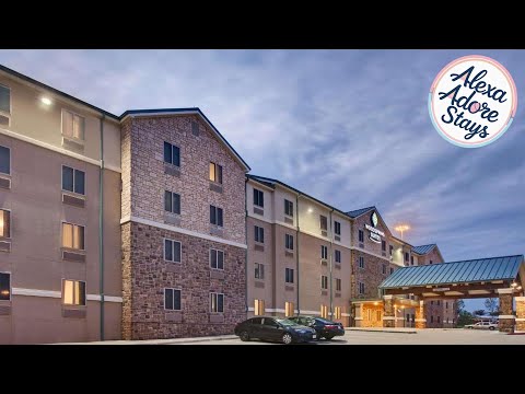 WoodSpring Suites Las Colinas - Northwest Dallas | Dallas (TX), United States | Hotel Review 🌟