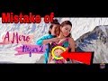 200 Mistake in A Mero Hajur 2  | New Nepali Movie - Ma Yesto Geet Gauchhu Mistakes By Kalidas