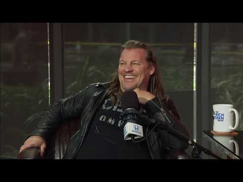 Chris Jericho: Vince McMahon Didn’t Think You Could Be A Face And From Canada In Mid-2000s