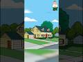 Randy The Bully Shorts Familyguy