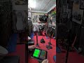 Gabriele Presicci ITA PS WG LIFT 58 Kg LH