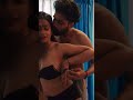 Big Boobs Pressing Scene