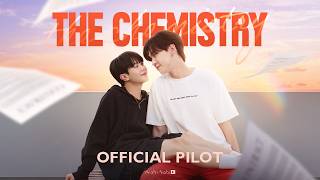 The Chemistryの予告動画のサムネイル