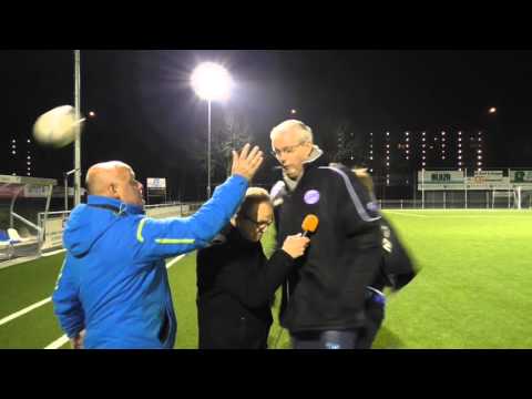 Sliedrecht o23j. -  LRC o23j.  1 - 2