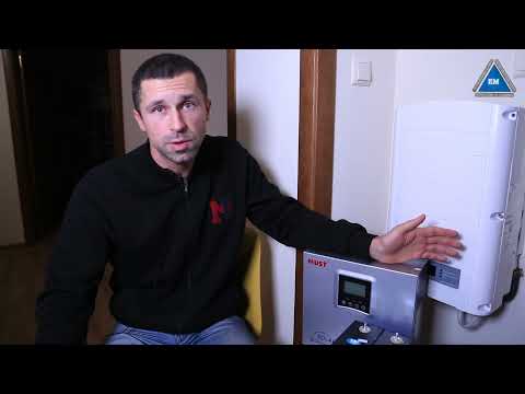 Почему инвертор лучше чем Источник Бесперебойного Питания