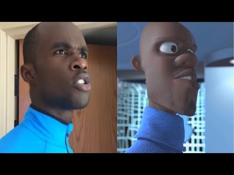 Try Not to Laugh or Grin Challenge - Darius Benson Vines Compilation | BEST VINES