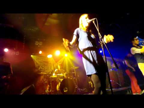 Erik Sumo Band - Summertime, A38, 2016.04.08.