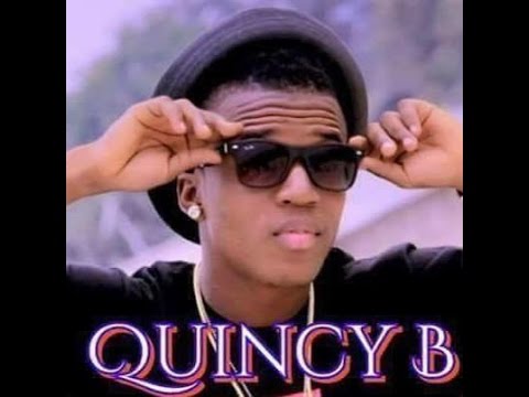 Tribute to Quincy - DJ Ernest