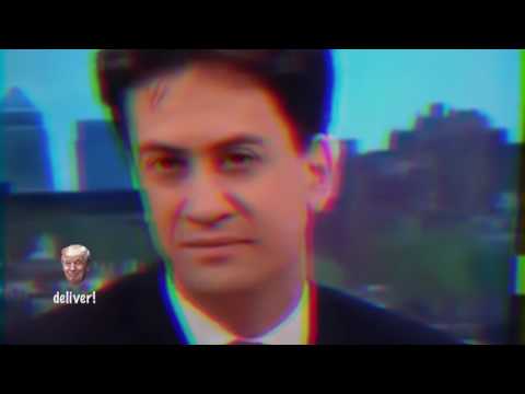 Max Raptor - Keep The Peace (Official Lyric Video)