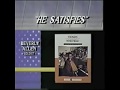 Thomas Whitfield - He Satisfies (Live)