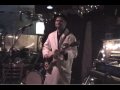 Ford Pier - Why on Earth? (live)
