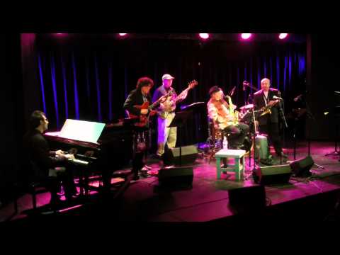 Phil Woods & Rimon School Faculty - Another Time