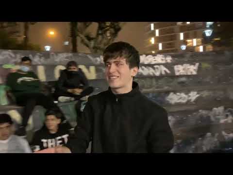 RICHIE VS SR.G - FINAL - SUB. 21