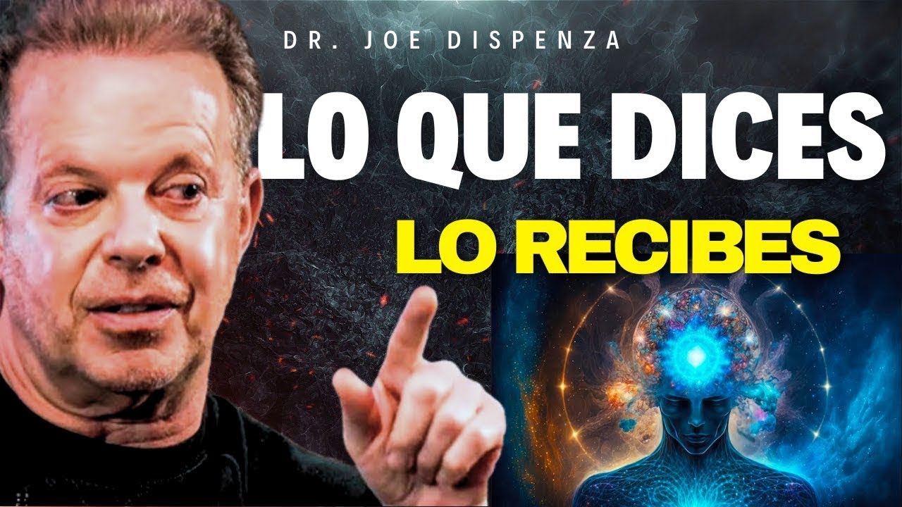 DA UN SALTO CUANTICO EN 1 NOCHE (3.0) ESTE HÁBITO CAMBIARÁ TODO EN TU VIDA | DR JOE DISPENZA
