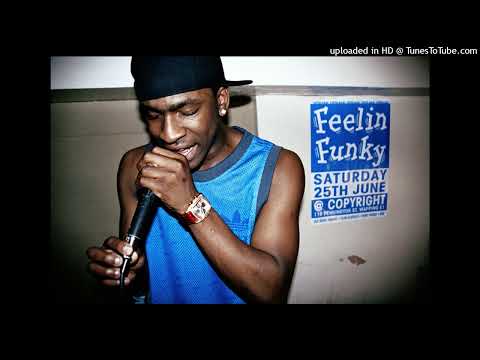 Skepta x Knucks Soul Grime Type Beat - "Not seen"