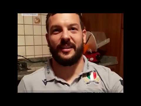 FIR #insieme a Dove Men+Care: l'intervista a Guglielmo Palazzani