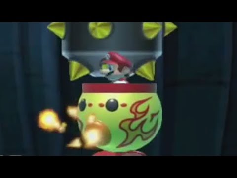 Slapstick Stopgap ~ Expert 100 Mario Challenge - Super Mario Maker - No Commentary 1bl