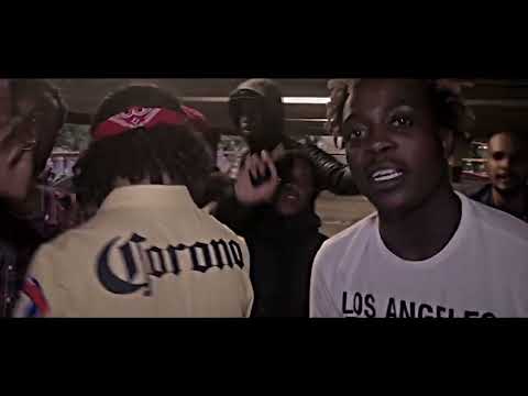 Lil Saint ft. Scotteboii - Candace