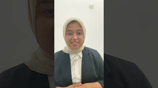 Download lagu Video Profil Perkenalan Diri | Tri Septi Wahyuni | Bank BTN mp3
