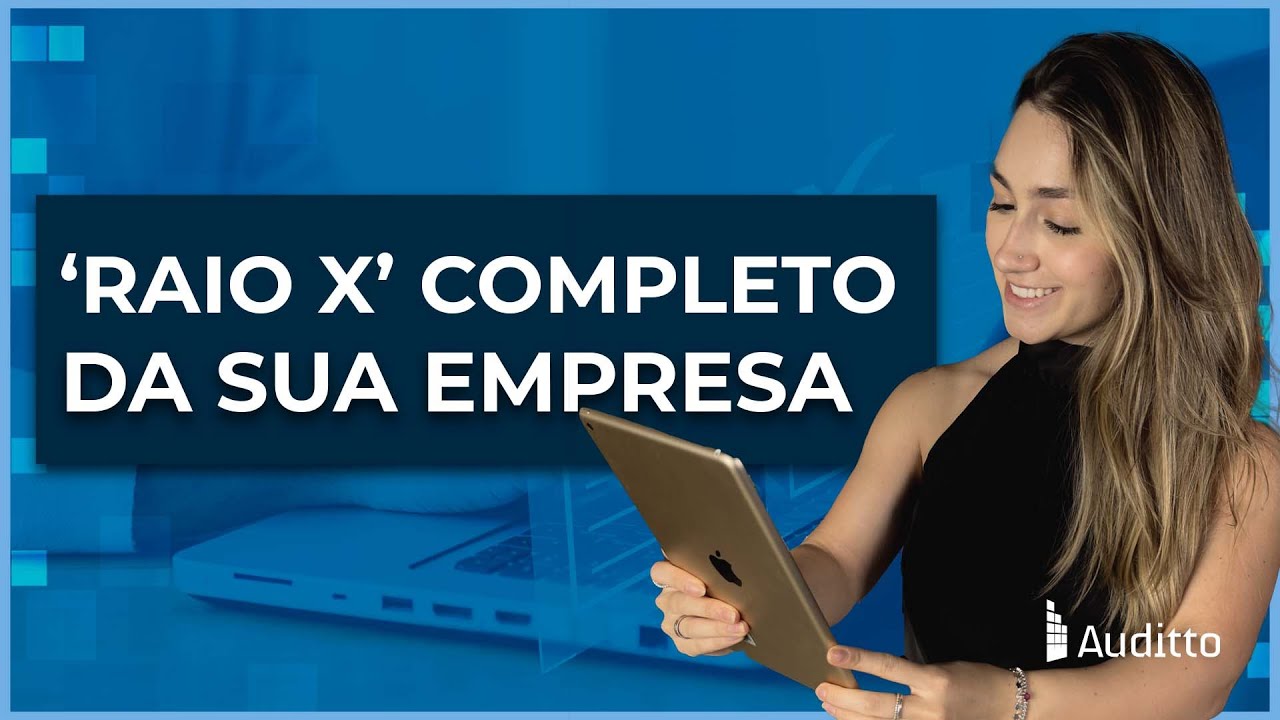 RELATÓRIO COMPLETO dos  ÚLTIMOS 5 ANOS da sua EMPRESA: o BOOK de AUDITORIA pode SALVAR SUA VIDA!