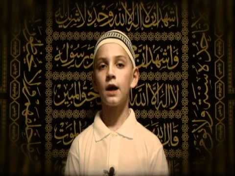 Ramazanska Poruka - Hamza