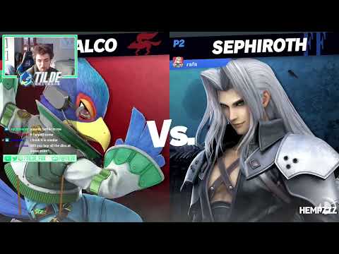 Tilde (Falco) Coinbox 55 Run | 30 Mar '23