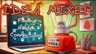 Download lagu Iconic Insights: A Journey into Visual Connections using the Idea Mixer mp3 Download lagu Iconic Insights: A Journey into Visual Connections using the Idea Mixer mp3