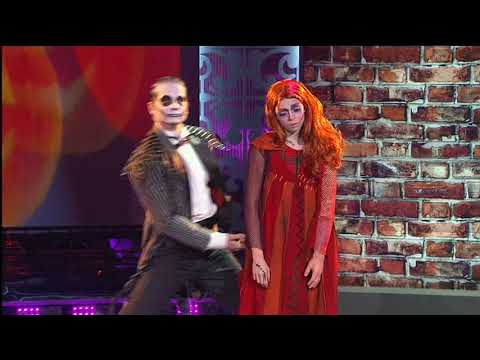 Ekaterina Krysanova & Maxim Shabalin - Bolero 2011 Week 5