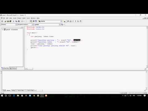 download lagu mp3 mp4 Tutorial C Pemula, download lagu Tutorial C Pemula gratis, unduh video klip Tutorial C Pemula