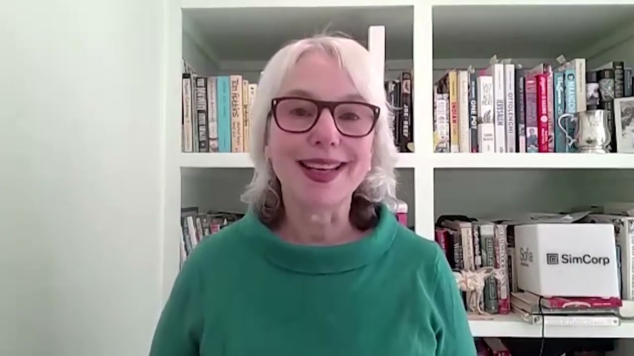 Wall Street ends sharply down as traders fret about AI disruption