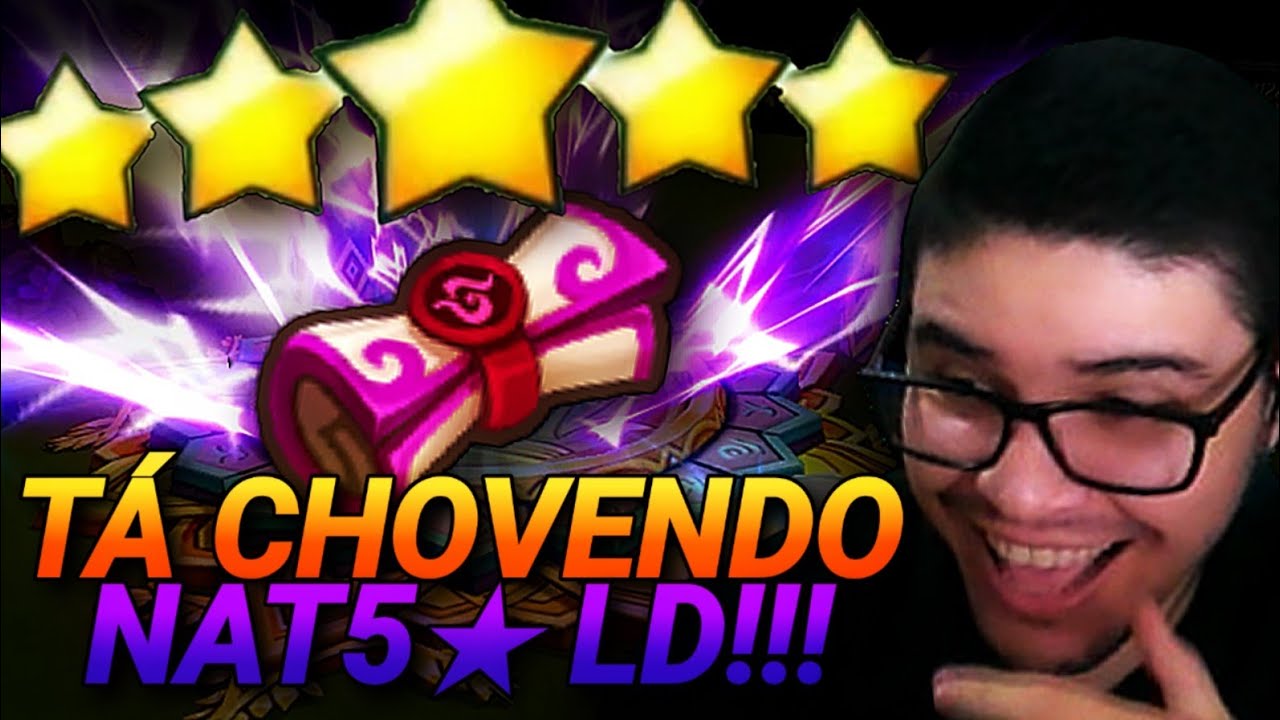 SUMMONS de ANIVERSÁRIO do GORDÃO ! Summoners War