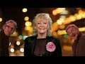 Downtown - The Saw Doctors feat. Petula Clark (Official Video)