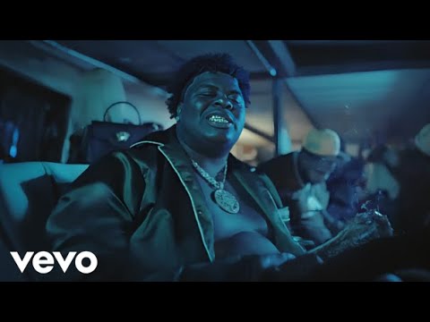 BigXthaPlug ft. DaBaby & That Mexican OT - Smooth & Different (Official Video)