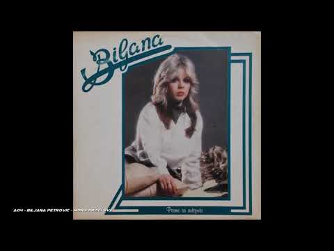 Biljana Petrović - Mora proći sve (AUDIO 1983)