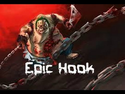 Steam Community :: Video :: Epic Hook от F'h 322solo