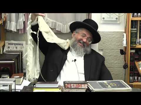 דקה עם החיד"א- מה תבקש מהמלך?