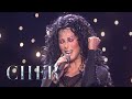 Cher Sings “If I Could Turn Back Time” on The Farewell Tour (11/08/2002)
