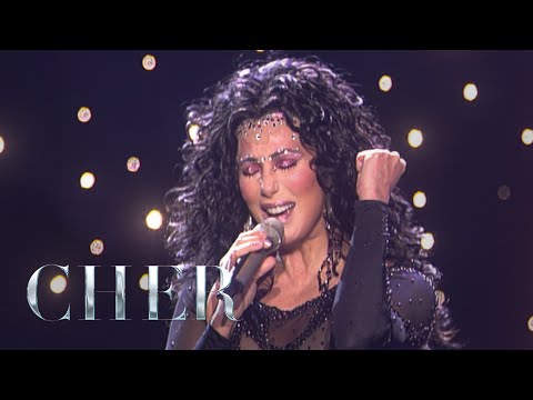 If I Could Turn Back Time by Cher