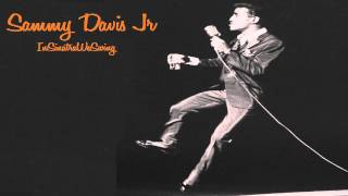 Sammy Davis Jr - I Gotta Woman