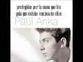 PAUL ANKA ADAM Y EVE -SUBTITULADO 