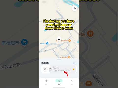 DeviceFinder: Bluetooth Finder video thumbnail