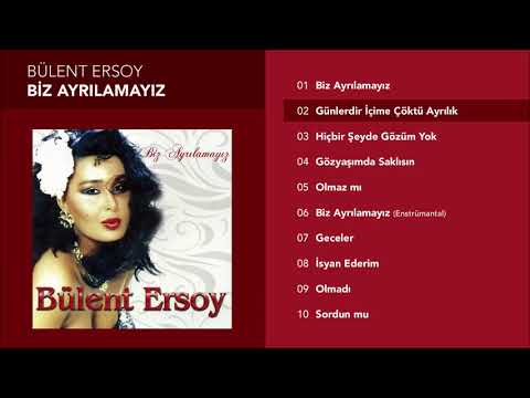 Video thumbnail for Günlerdir İçime Çöktü Ayrılık