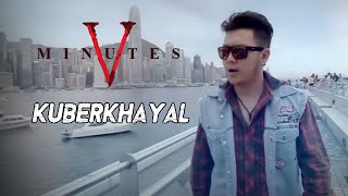 Download lagu Five Minutes - Ku Berkhayal mp3