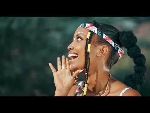 Kellyna - Gotomera (Official music Video)