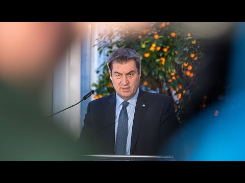 Statement nach der Ministerpräsidentenkonferenz (07.01.2022)