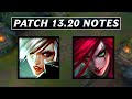 Riot just ACCIDENTALLY broke these 5 champions... (WARNING)